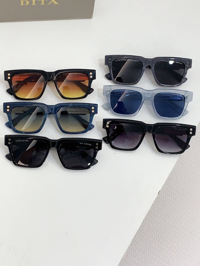 Dita Sunglasses